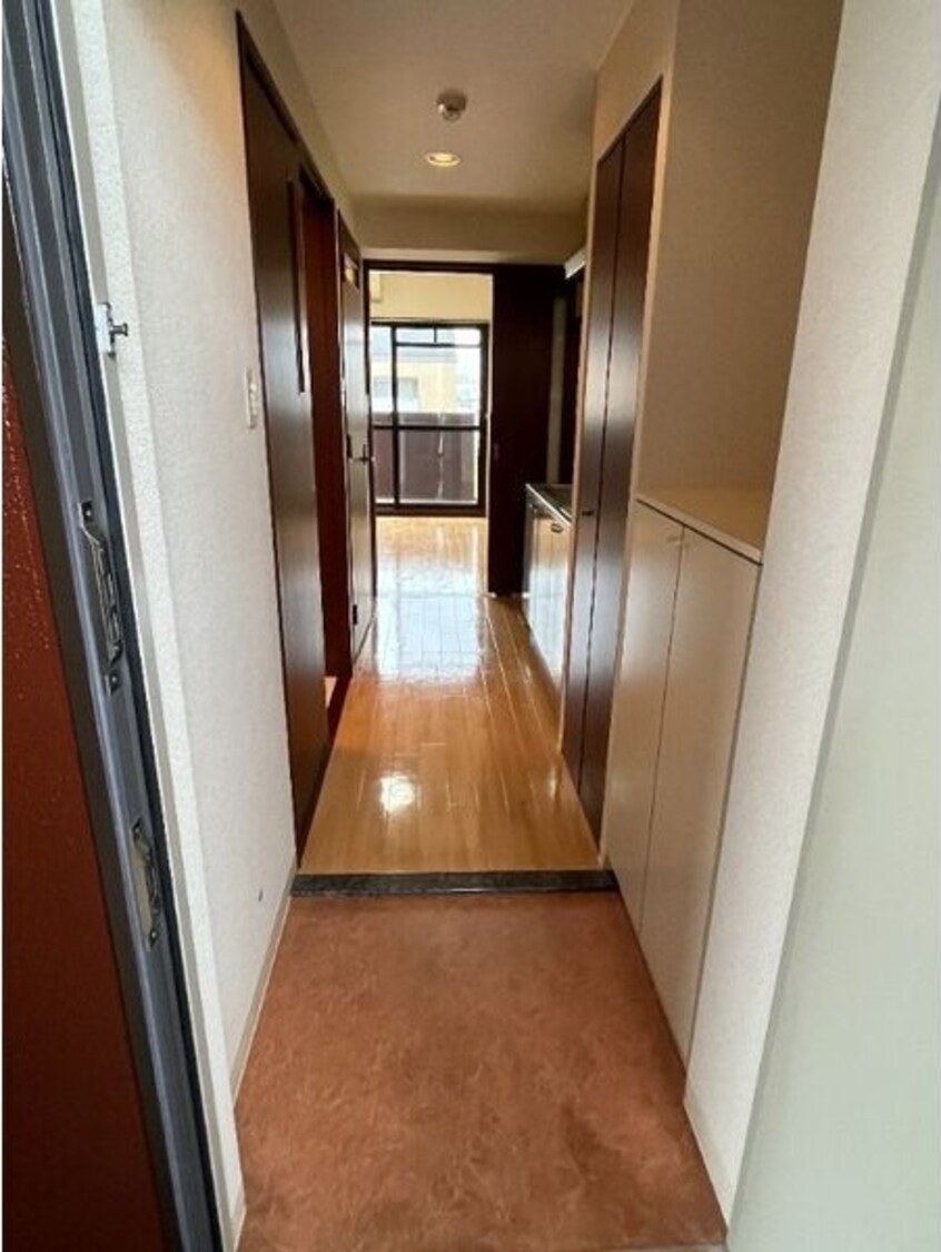  阪急神戸線/塚口駅 徒歩11分 5階 築20年