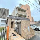 近鉄名古屋線/黄金駅 徒歩7分 2階 築19年の外観