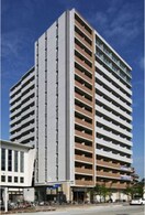  名古屋市営地下鉄桜通線/高岳駅 徒歩1分 2階 築18年