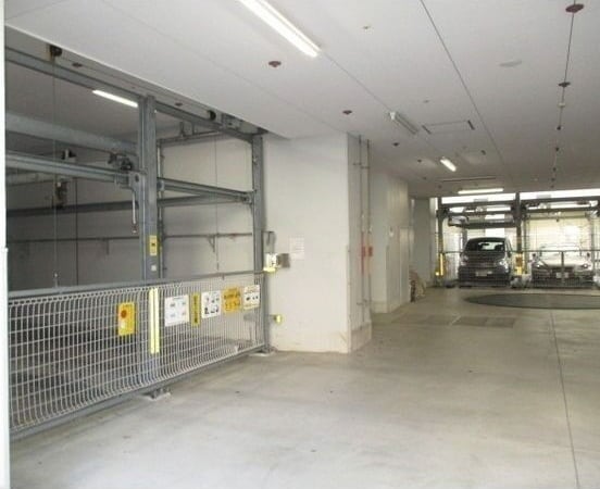  名古屋市営地下鉄桜通線/高岳駅 徒歩1分 2階 築18年