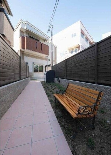  名古屋市営地下鉄名城線/八事日赤駅 徒歩6分 2階 築5年