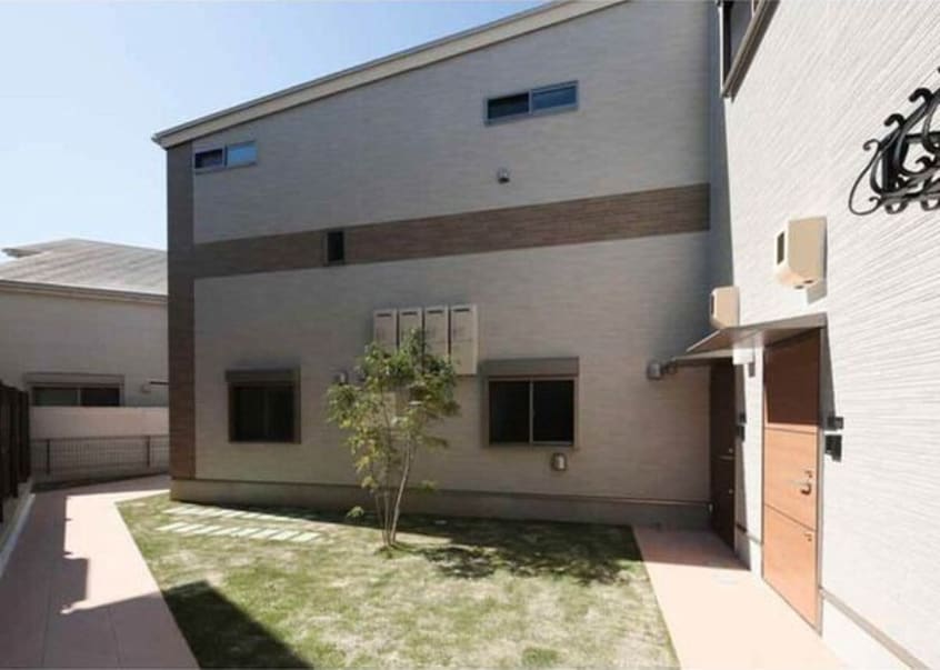  名古屋市営地下鉄名城線/八事日赤駅 徒歩6分 2階 築5年