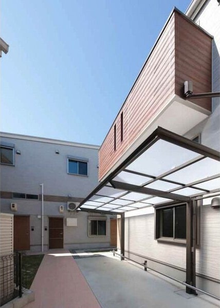  名古屋市営地下鉄名城線/八事日赤駅 徒歩6分 2階 築5年