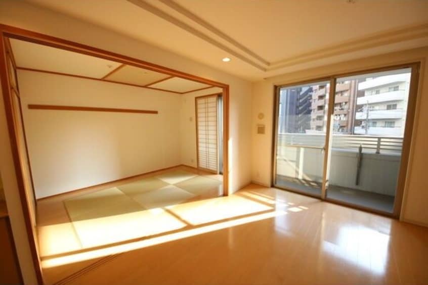  名古屋市営地下鉄桜通線/久屋大通駅 徒歩7分 4階 築20年