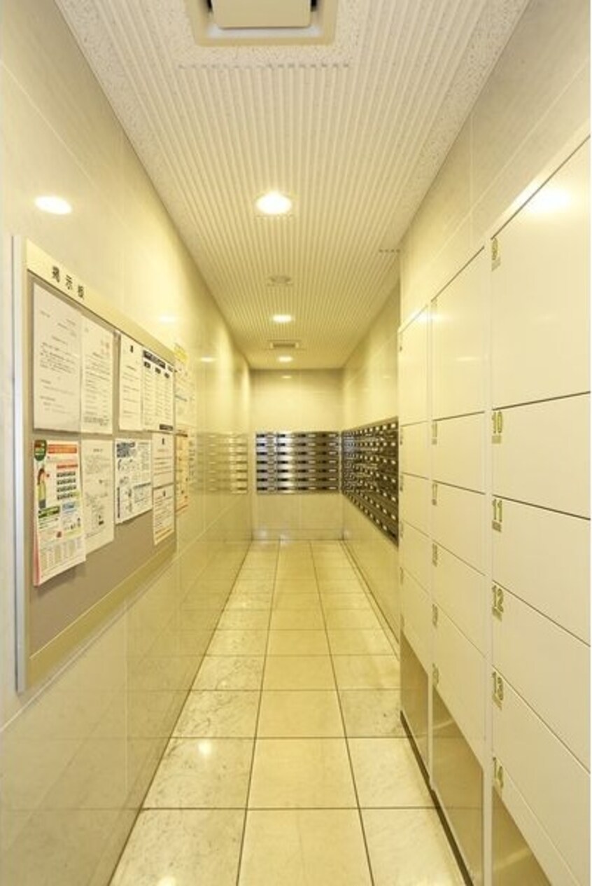  名古屋市営地下鉄桜通線/久屋大通駅 徒歩7分 4階 築20年