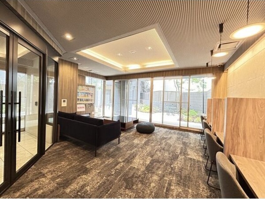  名古屋市営地下鉄桜通線/久屋大通駅 徒歩7分 4階 築20年