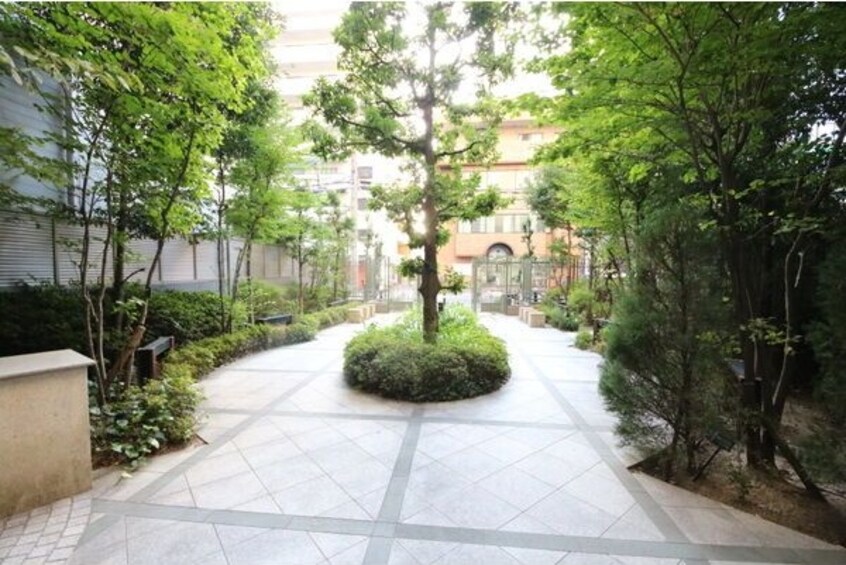  名古屋市営地下鉄桜通線/久屋大通駅 徒歩7分 4階 築20年