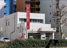 中京銀行大津橋支店(銀行)まで458m 名古屋市営地下鉄桜通線/久屋大通駅 徒歩7分 4階 築20年