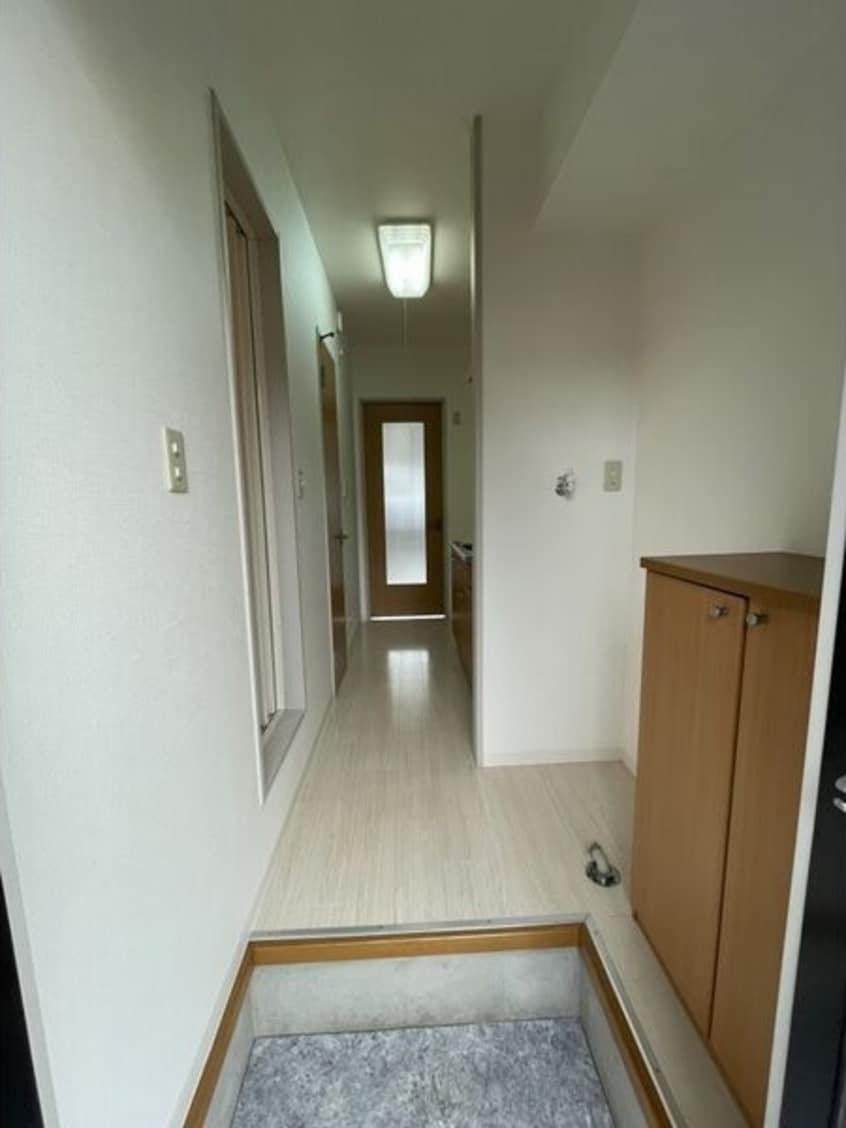  名古屋市営地下鉄鶴舞線/御器所駅 徒歩8分 1階 築27年