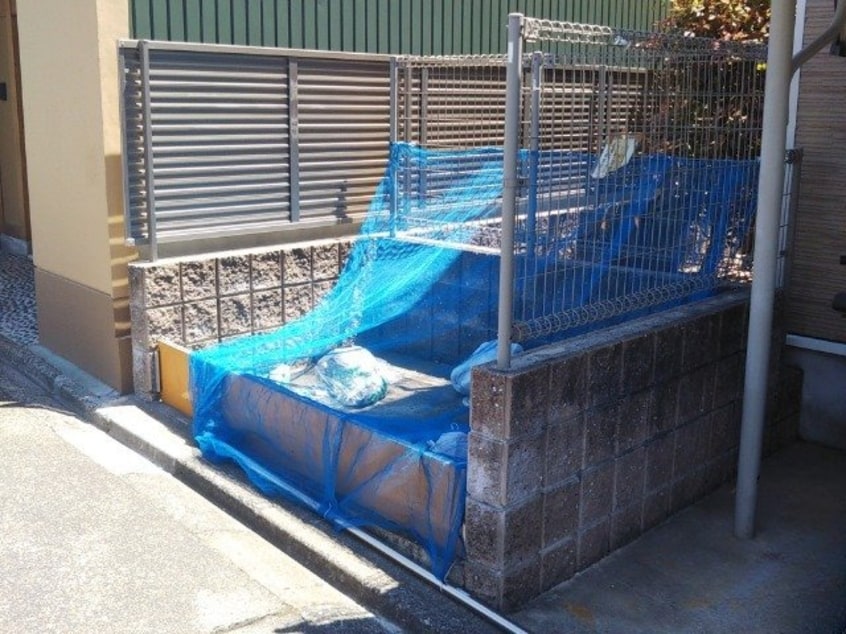  レオパレス鶴羽