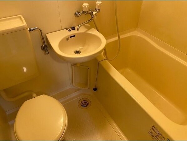  東海道本線/尾頭橋駅 徒歩7分 2階 築26年