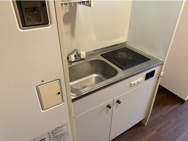  東海道本線/尾頭橋駅 徒歩7分 2階 築26年