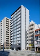 名古屋市営地下鉄鶴舞線/御器所駅 徒歩3分 4階 築10年の外観