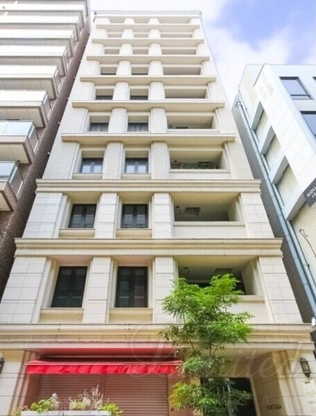  名古屋市営地下鉄桜通線/高岳駅 徒歩3分 2階 築19年