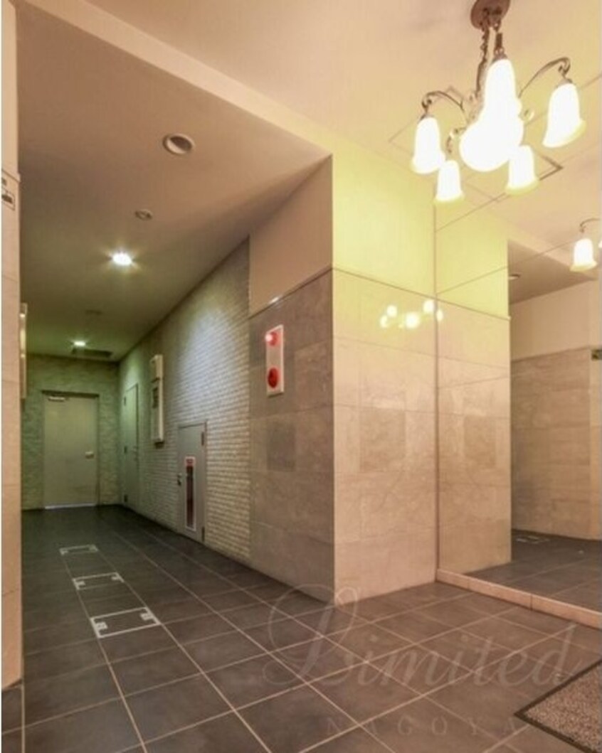  名古屋市営地下鉄桜通線/高岳駅 徒歩3分 2階 築19年