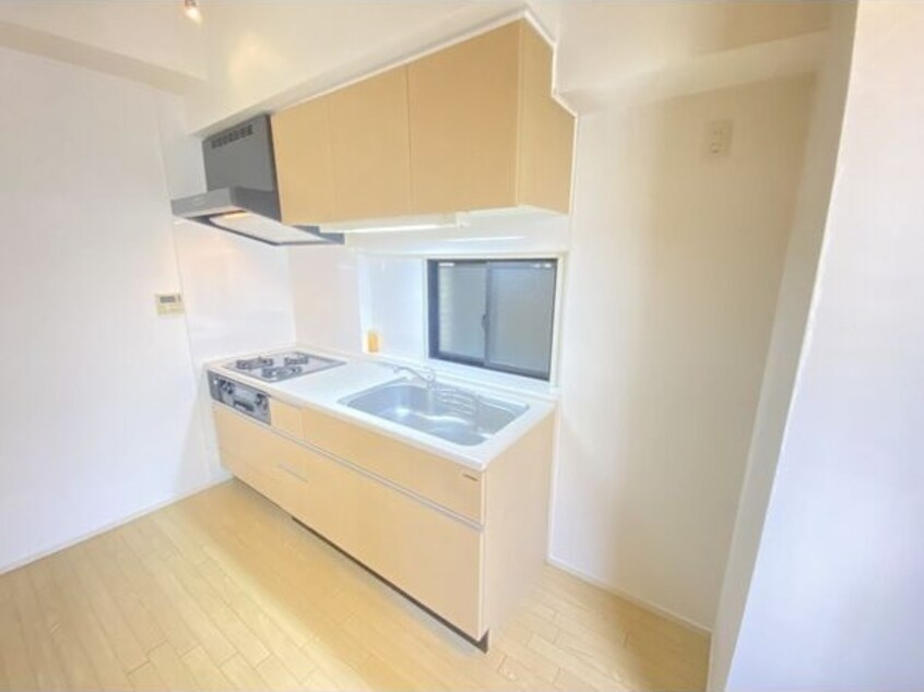  名古屋市営地下鉄桜通線/高岳駅 徒歩3分 2階 築19年