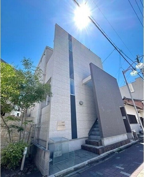  名古屋市営地下鉄東山線/名古屋駅 徒歩13分 2階 築14年