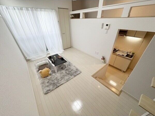  名古屋市営地下鉄東山線/名古屋駅 徒歩13分 2階 築14年