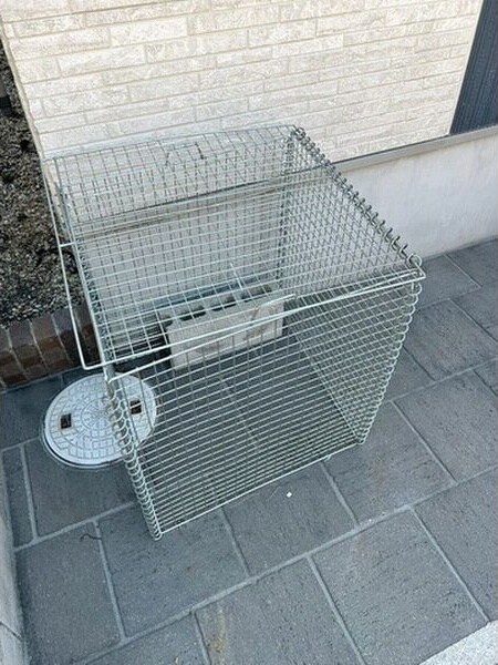  名古屋市営地下鉄東山線/名古屋駅 徒歩13分 2階 築14年