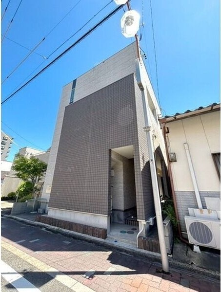  名古屋市営地下鉄東山線/名古屋駅 徒歩13分 2階 築14年