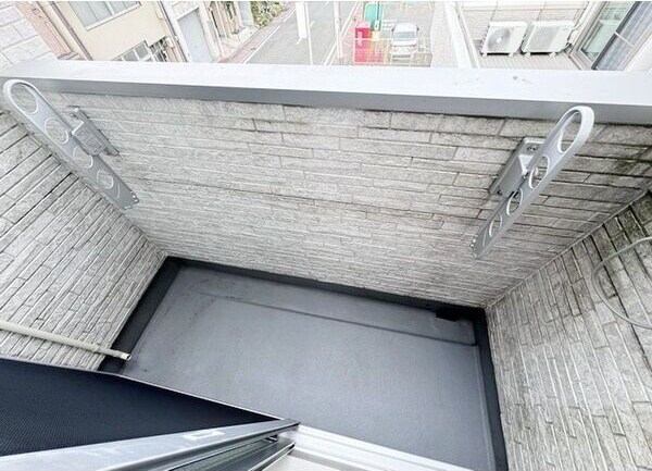  名古屋市営地下鉄東山線/名古屋駅 徒歩13分 2階 築14年