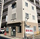 中村警察署大門交番(警察署/交番)まで388m 名古屋市営地下鉄東山線/名古屋駅 徒歩13分 2階 築14年