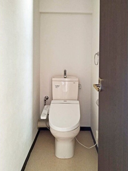  名古屋市営地下鉄鶴舞線/御器所駅 徒歩2分 4階 築35年