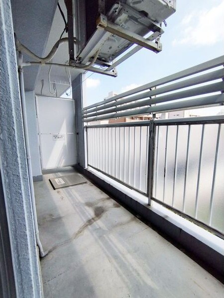  名古屋市営地下鉄鶴舞線/御器所駅 徒歩2分 4階 築35年