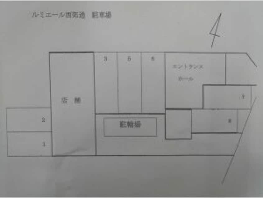  名古屋市営地下鉄名港線/六番町駅 徒歩2分 3階 築20年