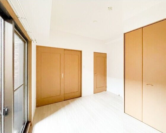  名古屋市営地下鉄名港線/六番町駅 徒歩2分 3階 築20年