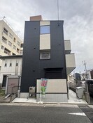 中央本線<中央西線>/大曽根駅 徒歩12分 1階 1年未満の外観