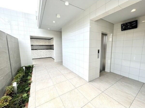  名古屋市営地下鉄名城線/大曽根駅 徒歩7分 4階 築3年