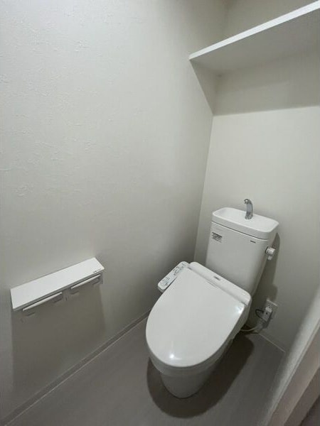  名古屋市営地下鉄名城線/大曽根駅 徒歩7分 4階 築3年