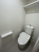  名古屋市営地下鉄名城線/大曽根駅 徒歩7分 4階 築3年