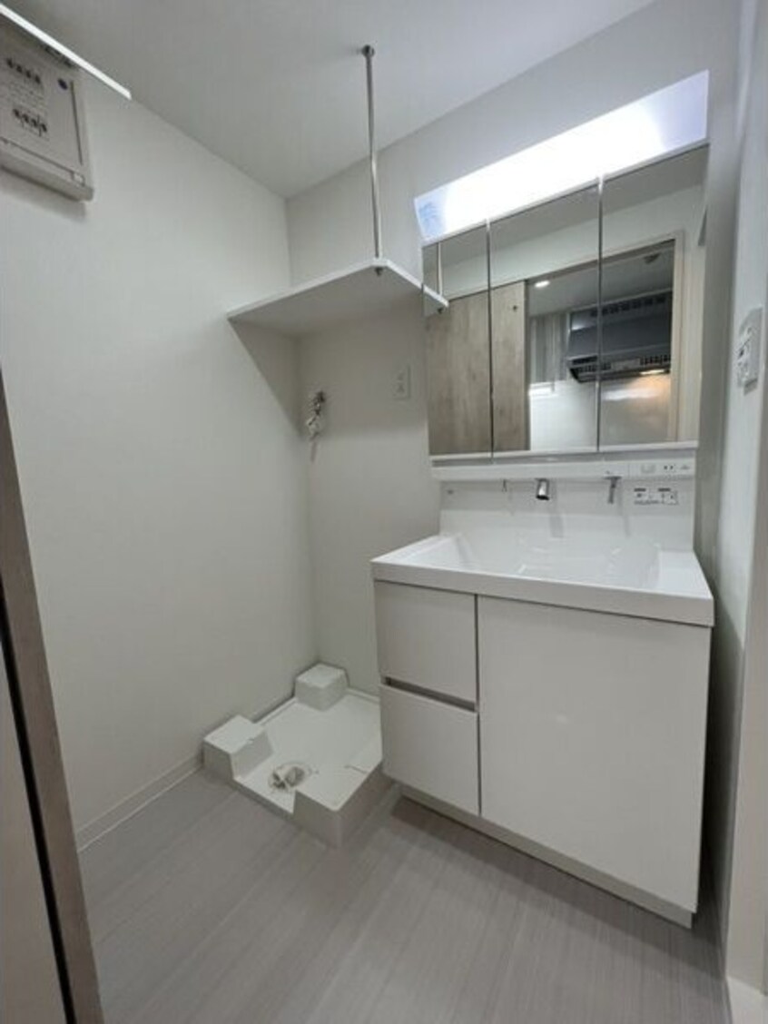  名古屋市営地下鉄名城線/大曽根駅 徒歩7分 4階 築3年