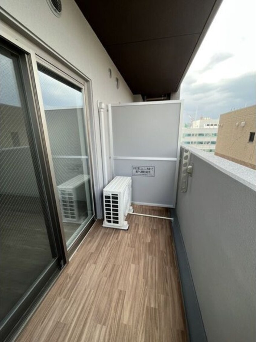  名古屋市営地下鉄名城線/大曽根駅 徒歩7分 4階 築3年