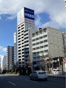  名古屋市営地下鉄桜通線/太閤通駅 徒歩1分 7階 1年未満