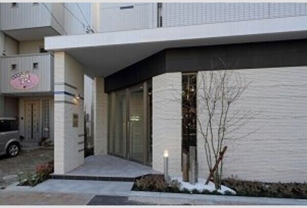  中央本線<中央西線>/大曽根駅 徒歩9分 9階 築9年