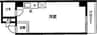 名古屋市営地下鉄東山線/池下駅 徒歩2分 6階 築36年 1Rの間取り
