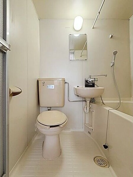  名古屋市営地下鉄東山線/池下駅 徒歩2分 6階 築36年