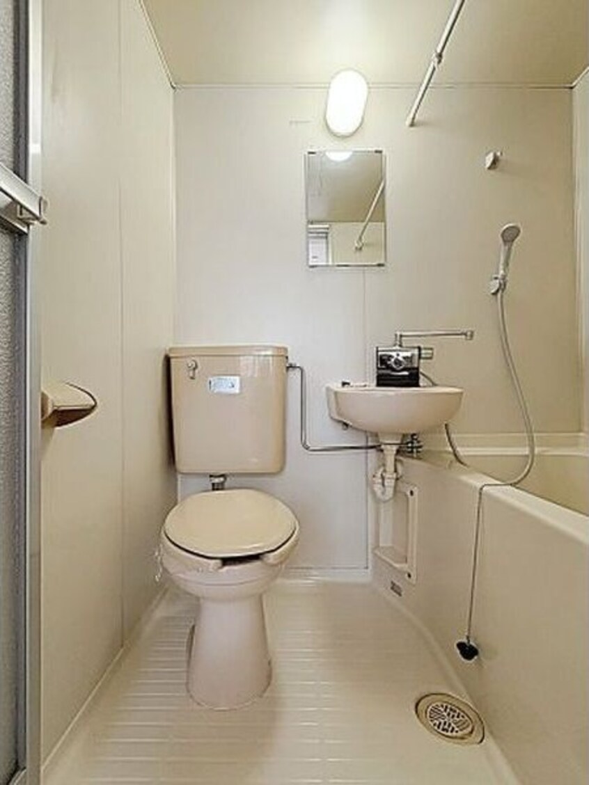  名古屋市営地下鉄東山線/池下駅 徒歩2分 6階 築36年