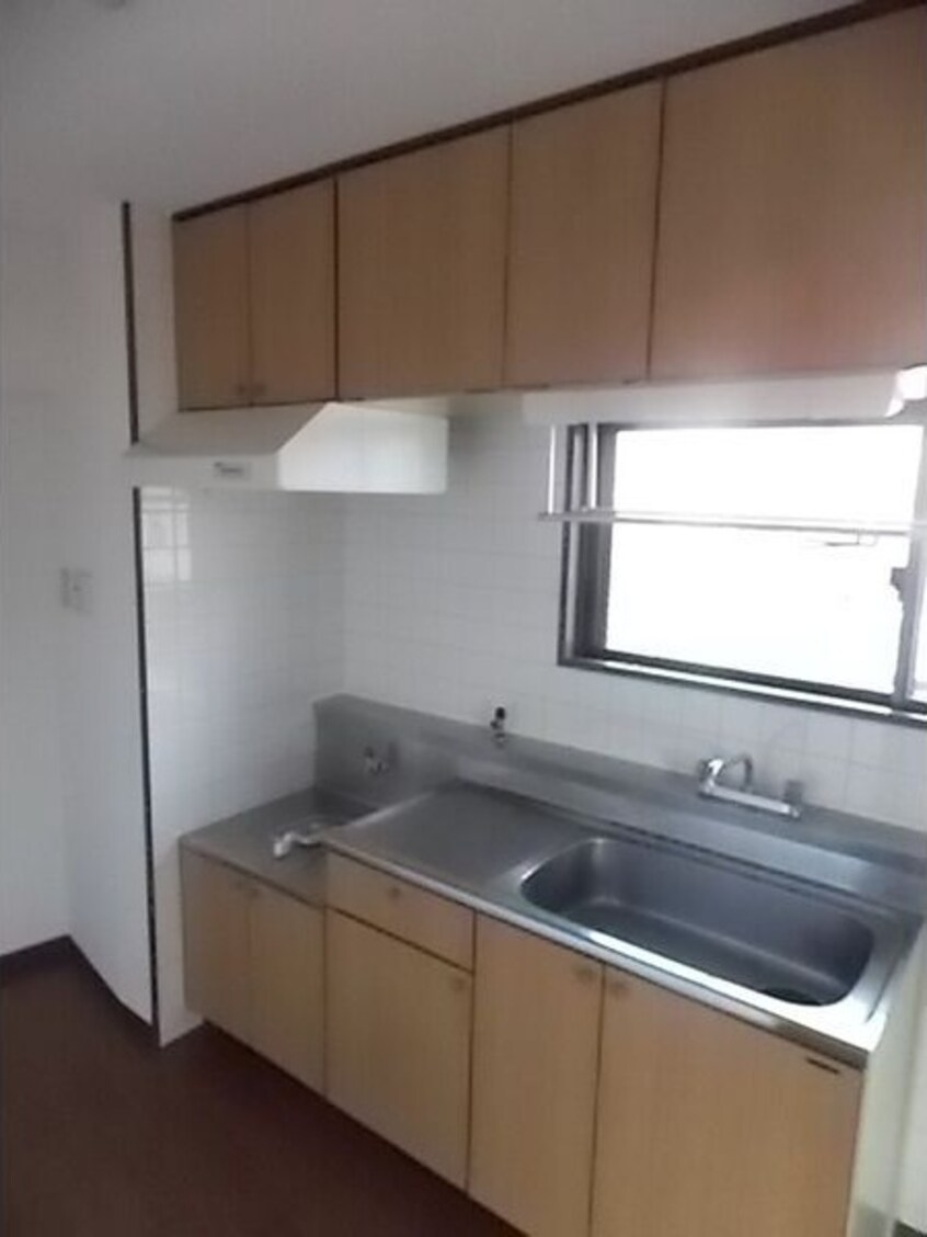  名古屋市営地下鉄名城線/大曽根駅 徒歩8分 3階 築31年