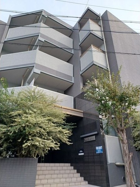  名古屋市営地下鉄東山線/池下駅 徒歩5分 1階 築18年