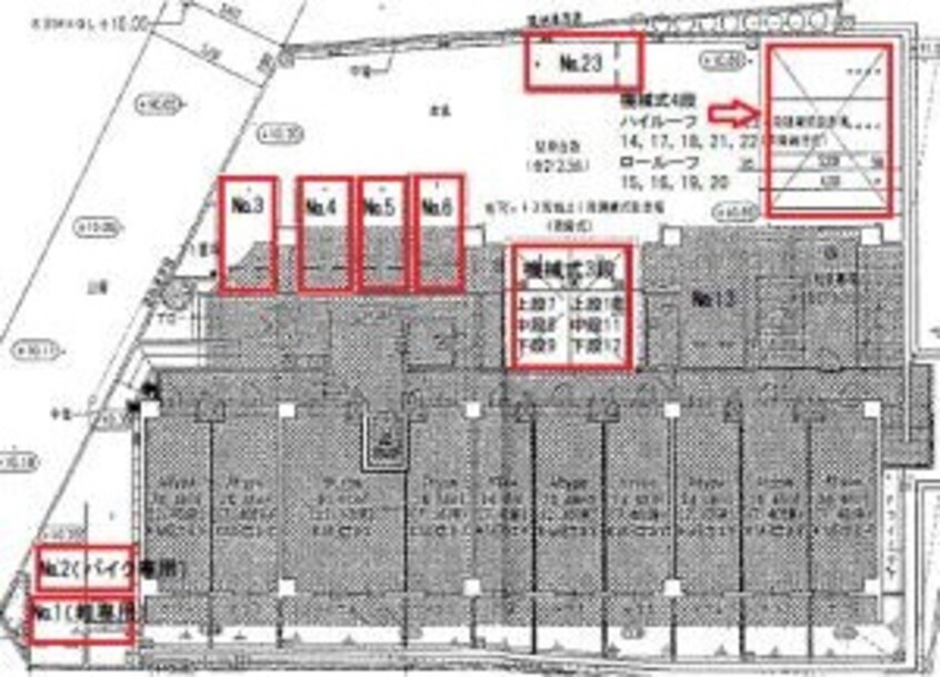  名古屋市営地下鉄東山線/池下駅 徒歩5分 1階 築18年