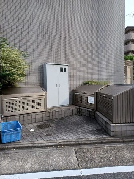  名古屋市営地下鉄東山線/池下駅 徒歩5分 1階 築18年