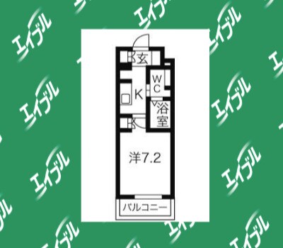  名古屋市営地下鉄東山線/池下駅 徒歩5分 1階 築18年