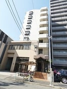中央本線<中央西線>/鶴舞駅 徒歩10分 4階 築36年の外観
