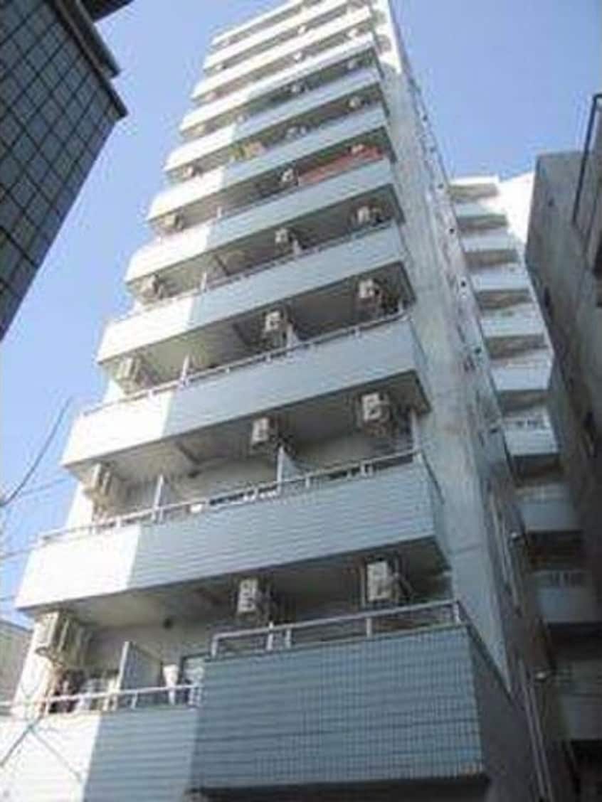  名古屋市営地下鉄鶴舞線/大須観音駅 徒歩15分 7階 築36年