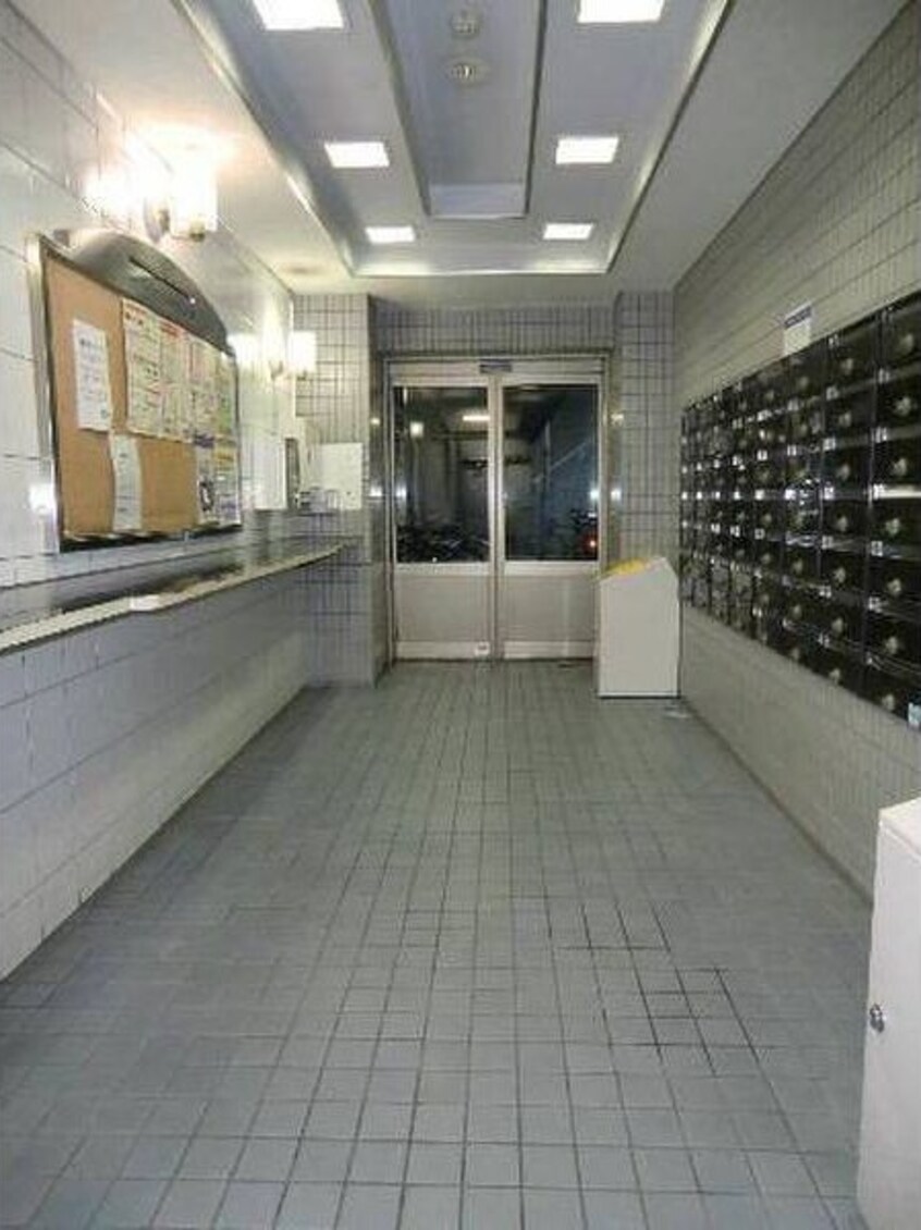  名古屋市営地下鉄鶴舞線/大須観音駅 徒歩15分 7階 築36年