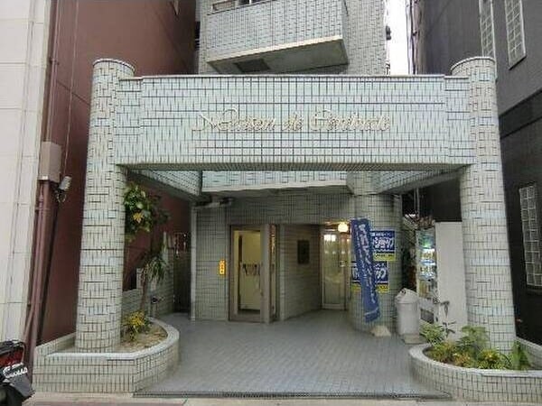  名古屋市営地下鉄鶴舞線/大須観音駅 徒歩15分 7階 築36年